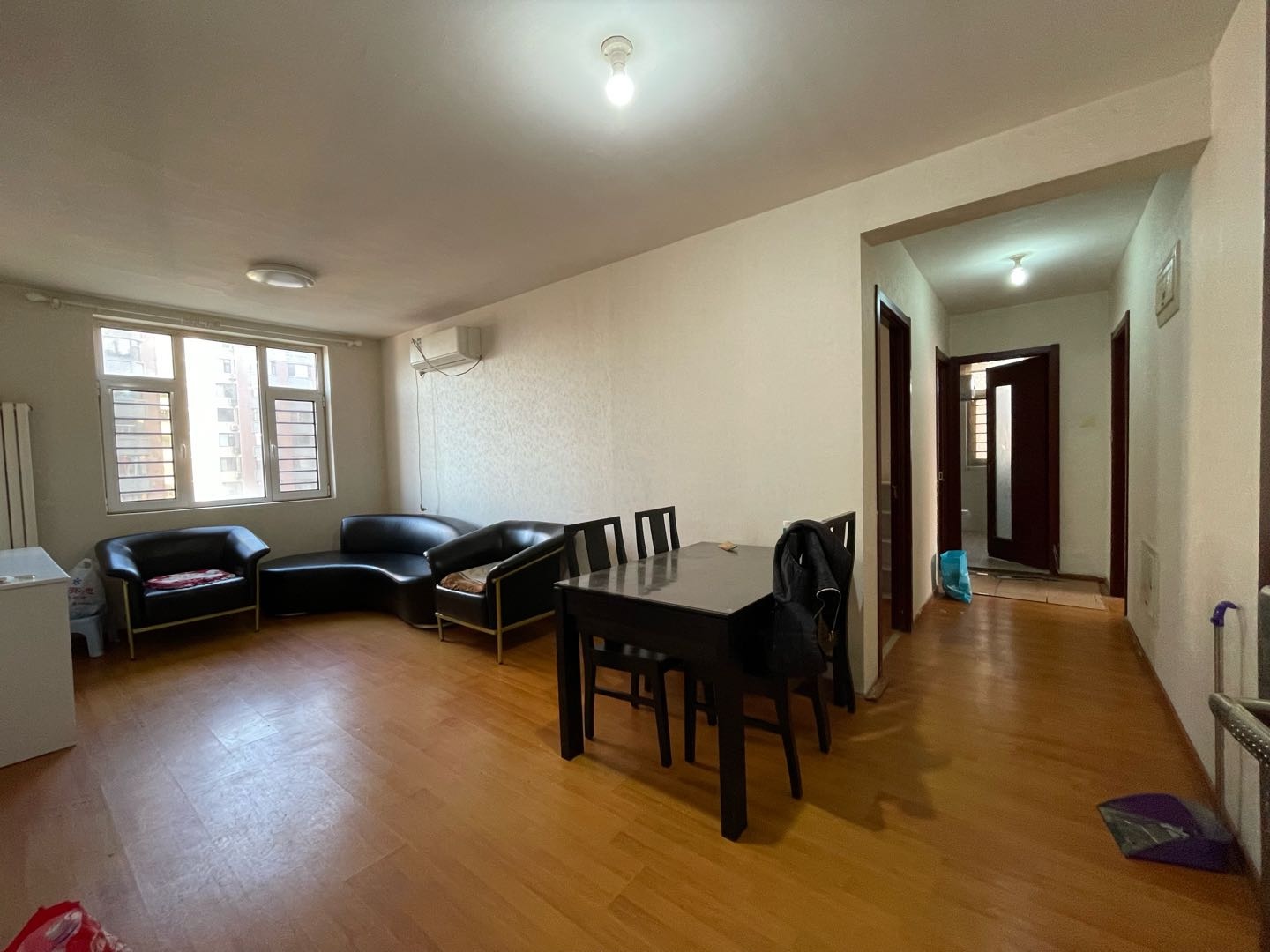 首创伊林郡 3居室 3300元/月