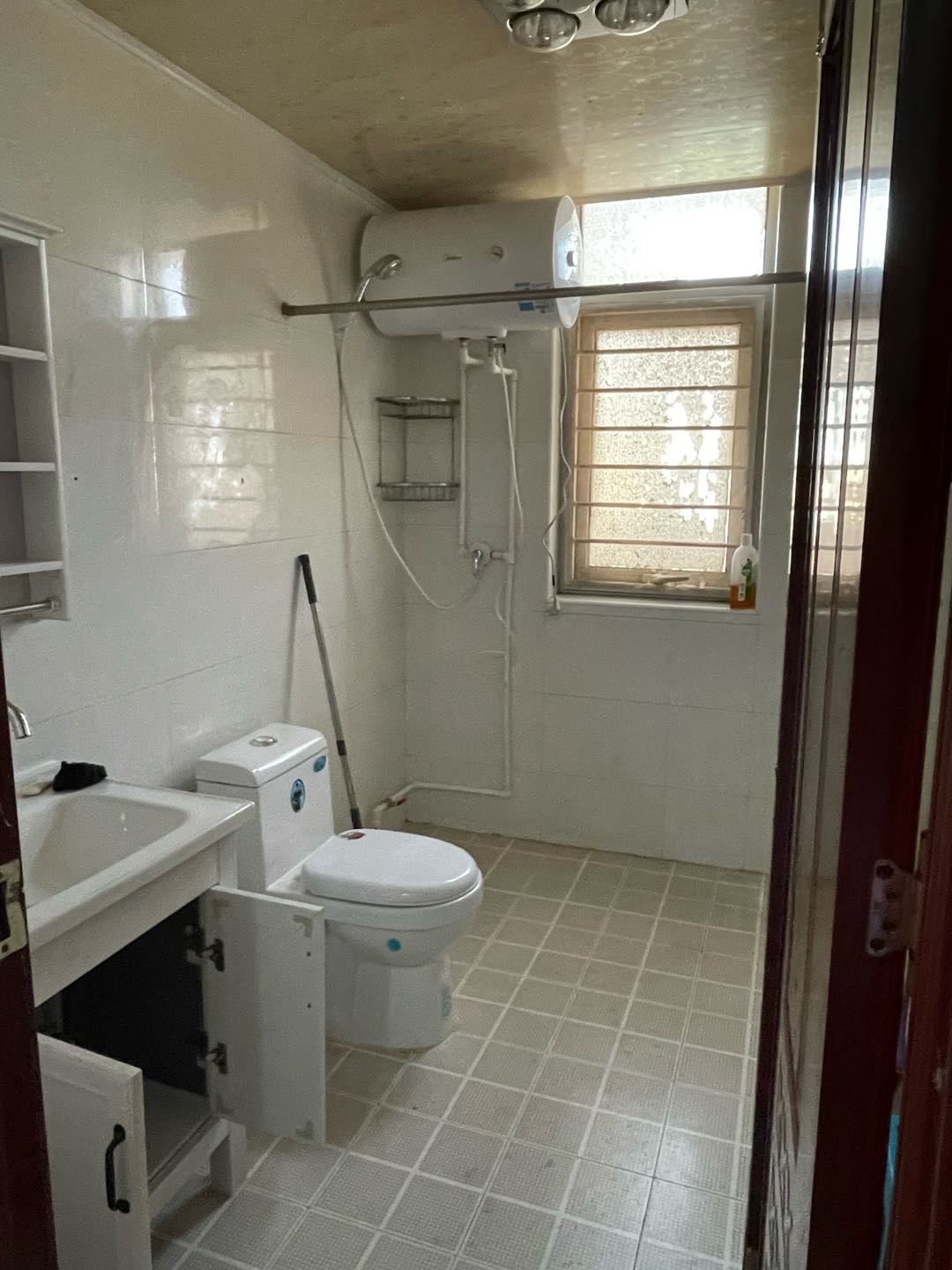 首创伊林郡 随时看房·