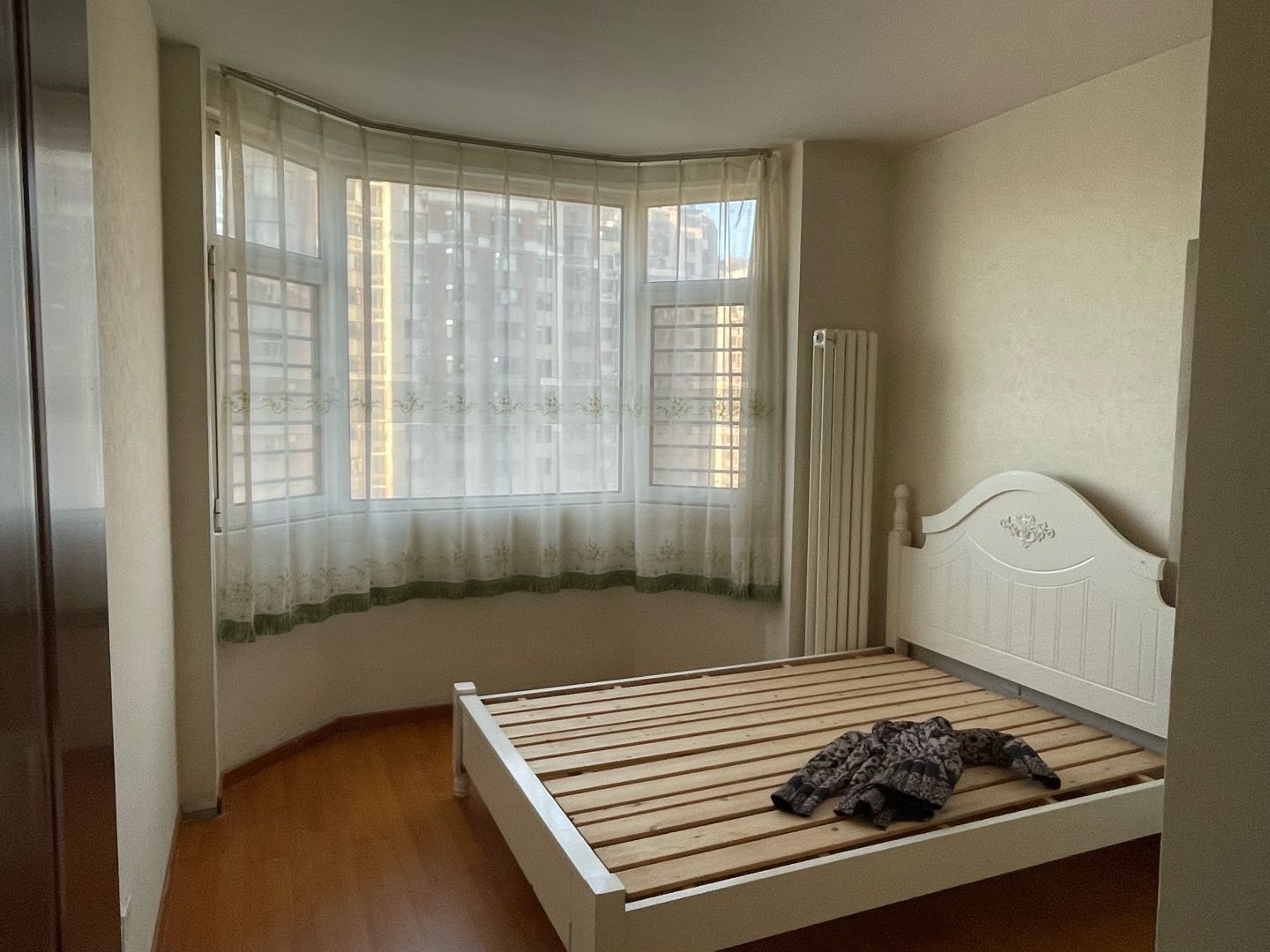 首创伊林郡 随时看房·