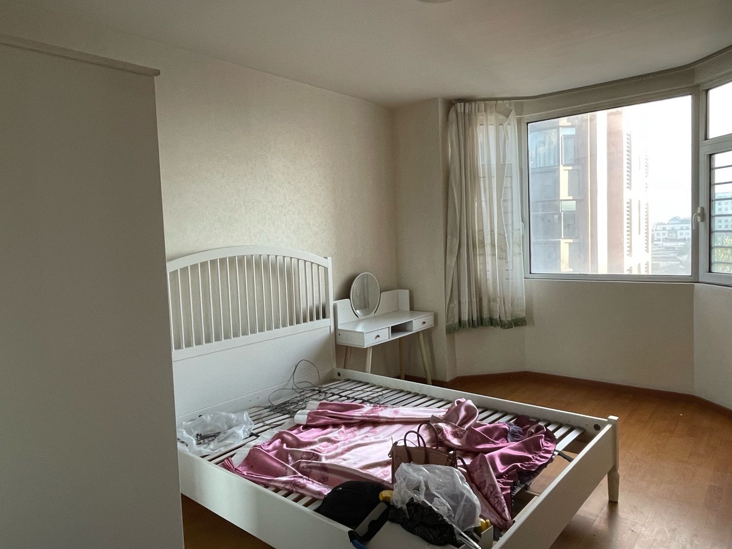 首创伊林郡 随时看房·