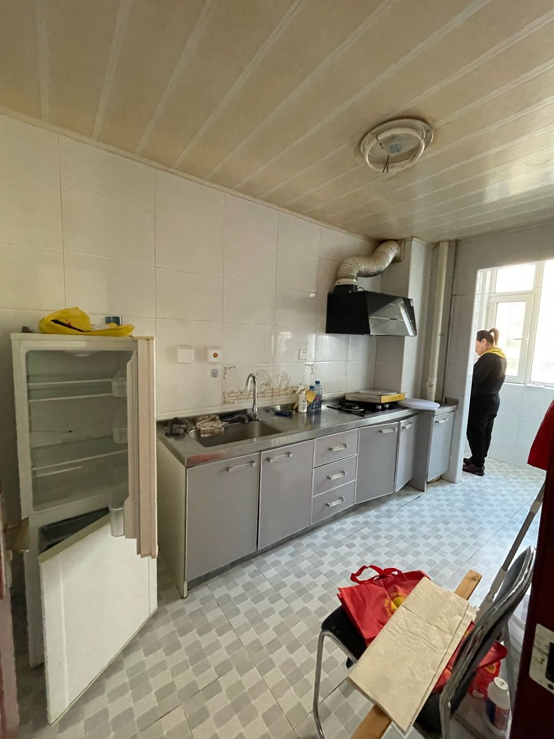 首创伊林郡 随时看房·