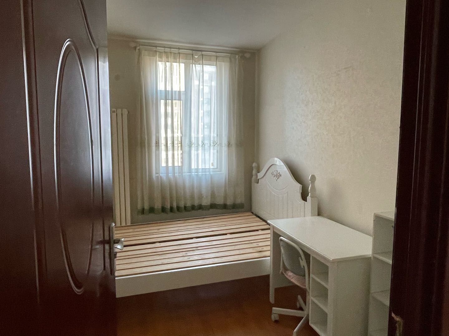 首创伊林郡 随时看房·