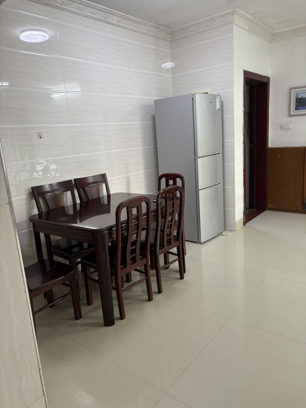 天和人家 随时看房·