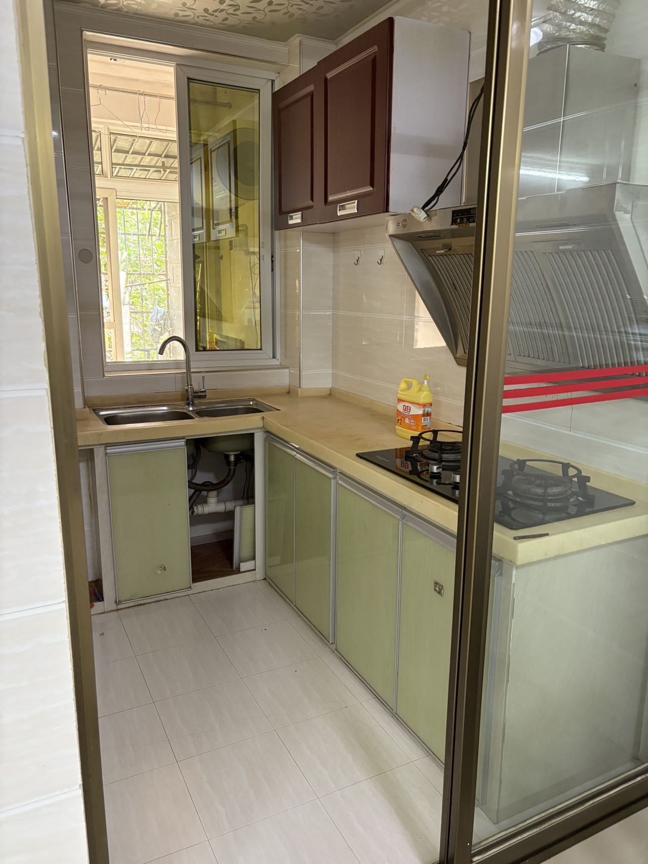 天和人家 随时看房·