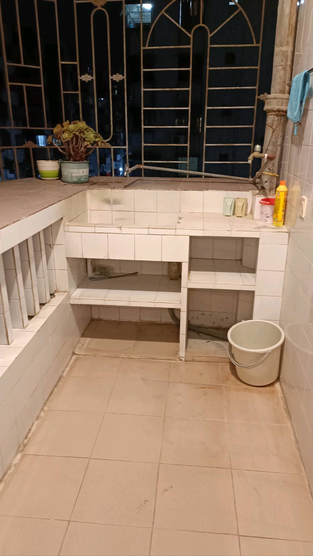 振兴小区 随时看房·