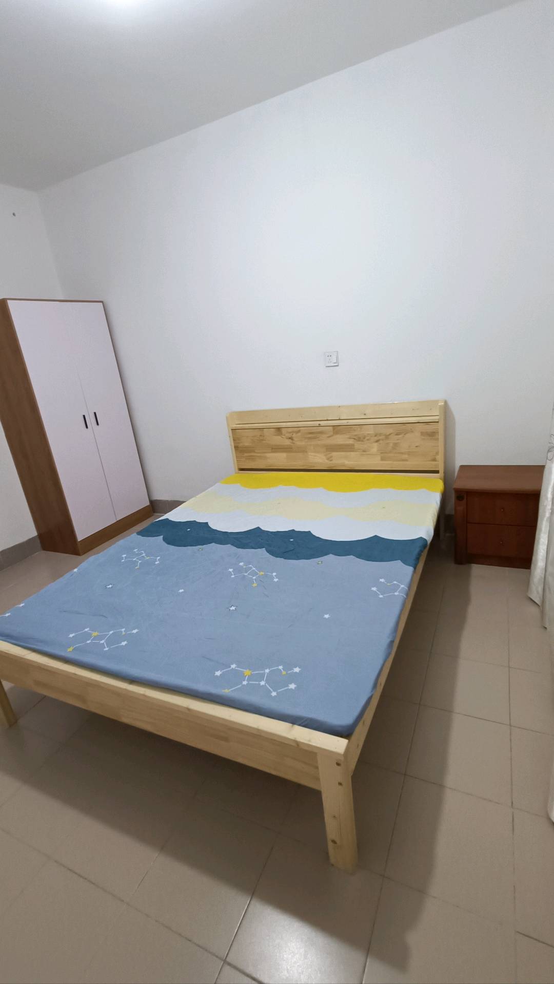 振兴小区 随时看房·