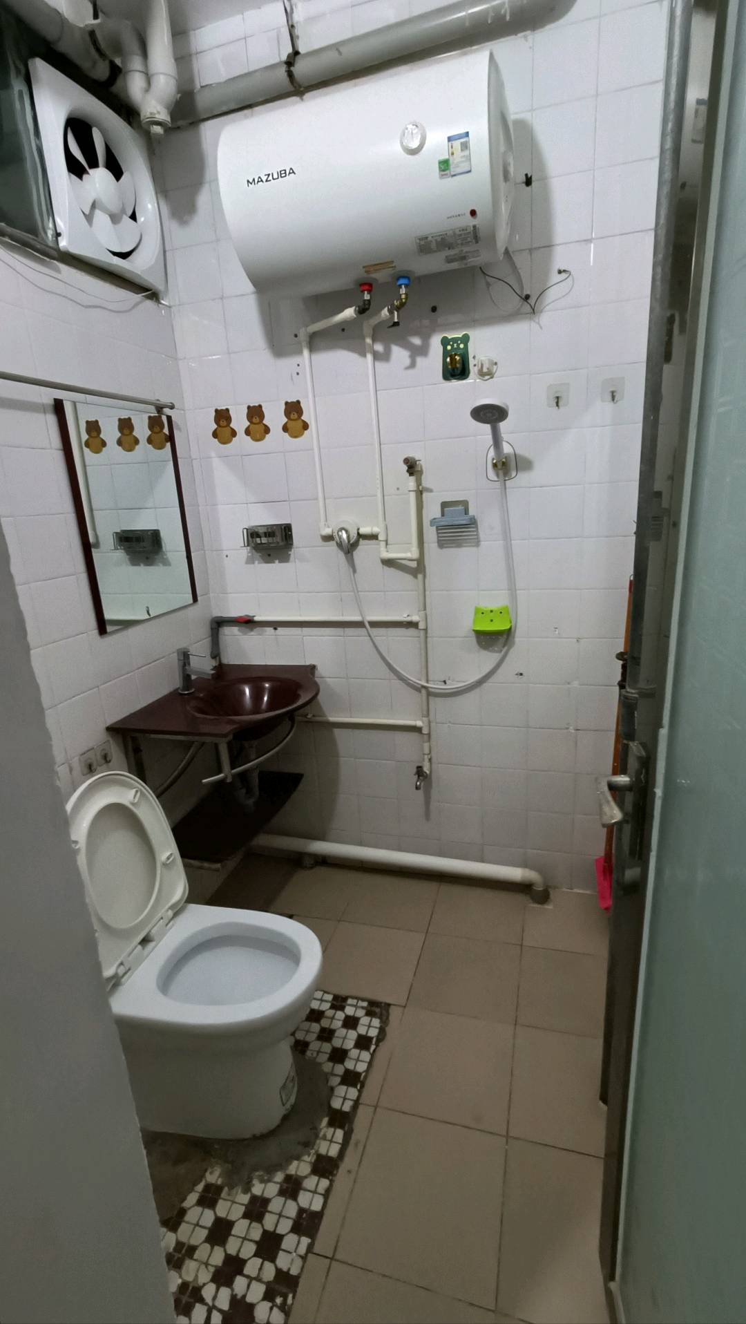 振兴小区 随时看房·