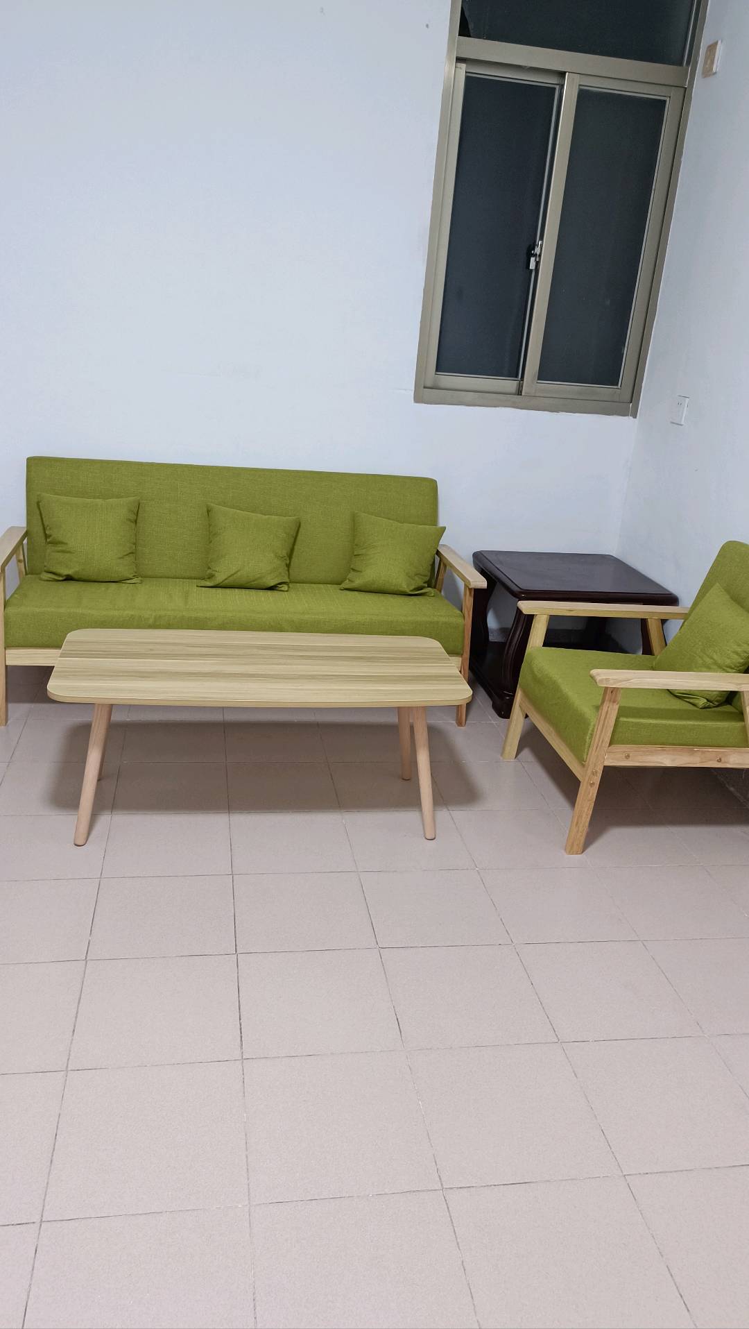 振兴小区 3居室 1200元/月