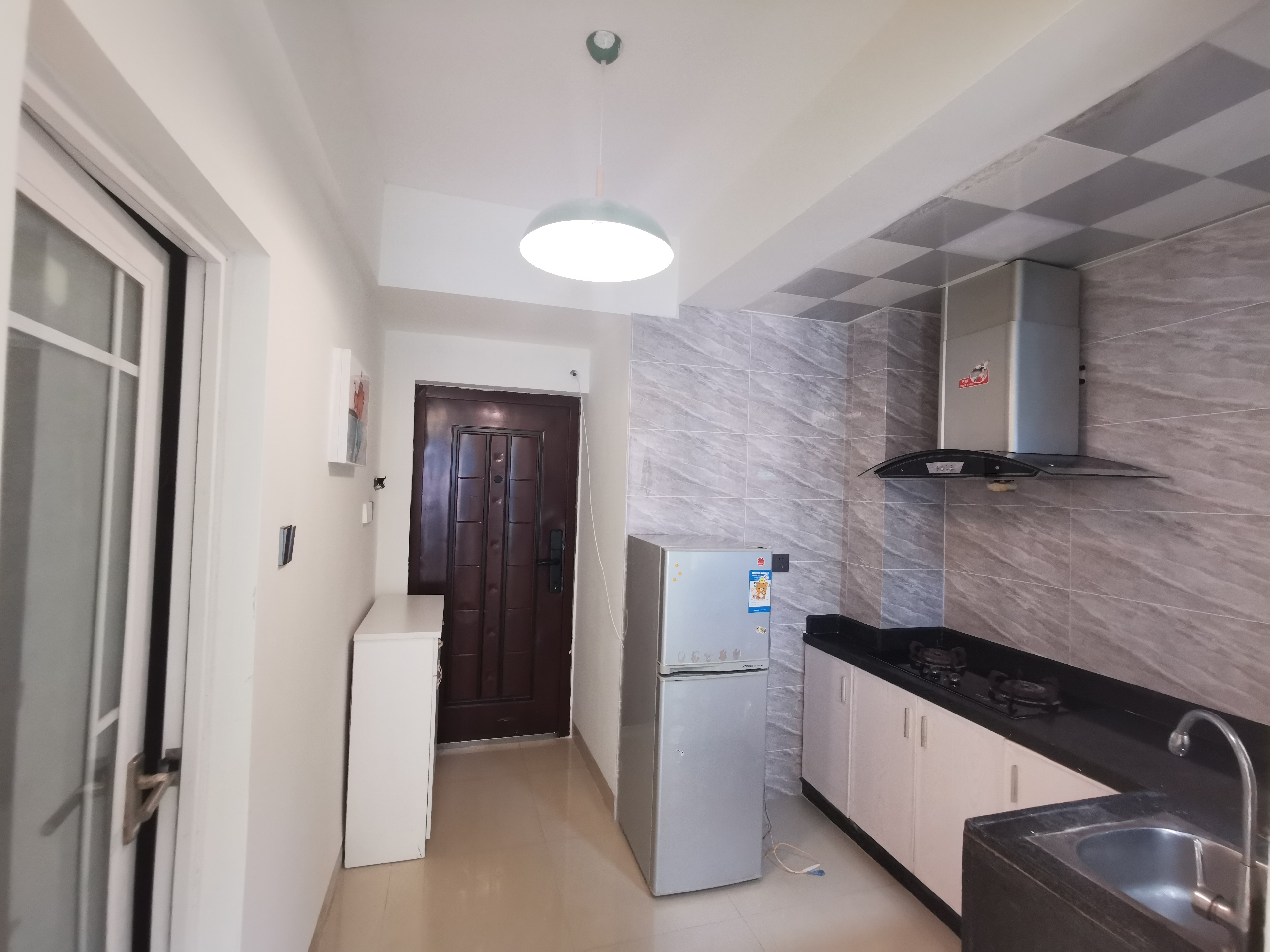 国际文化大厦 随时看房·