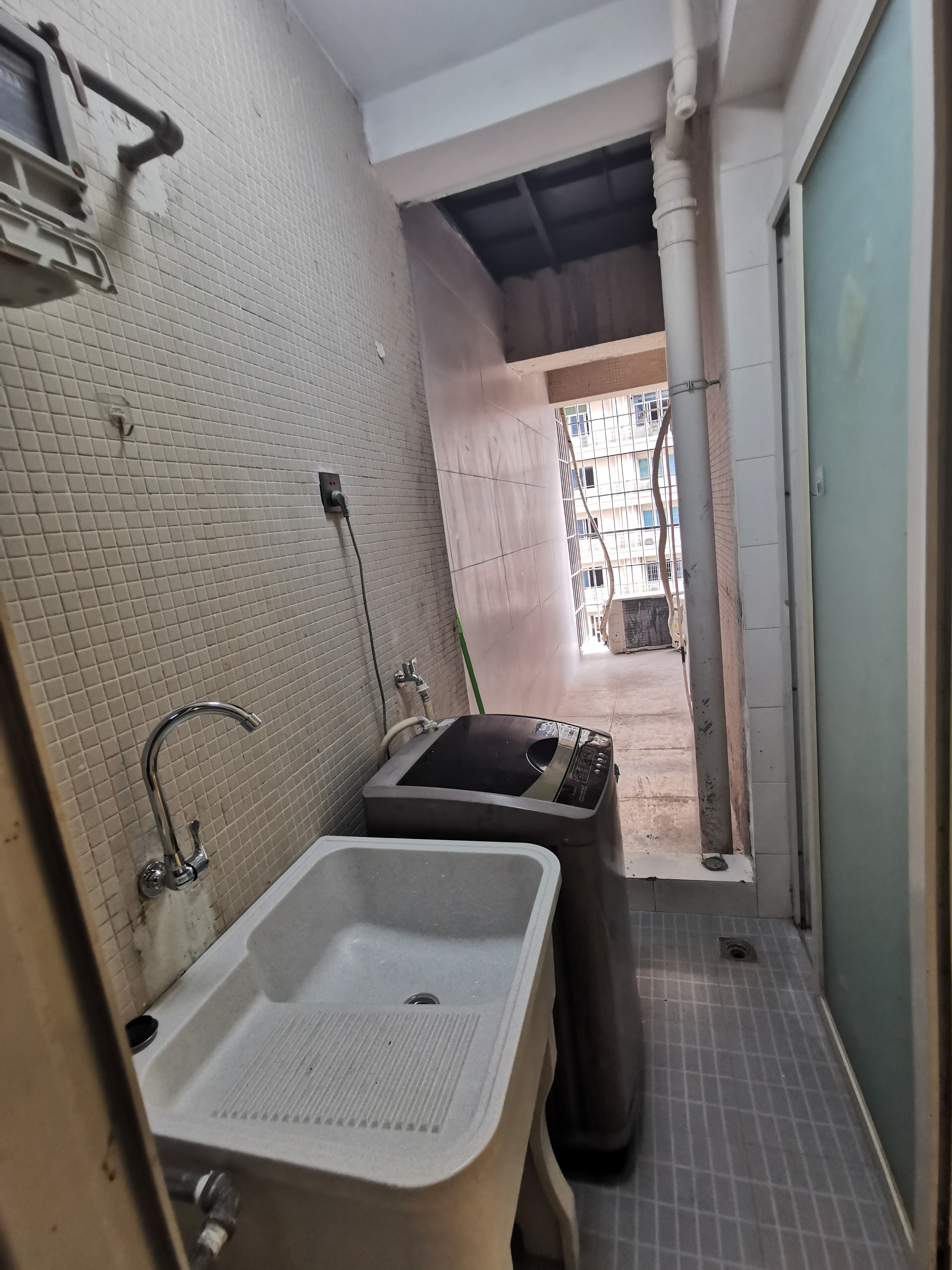 国际文化大厦 随时看房·