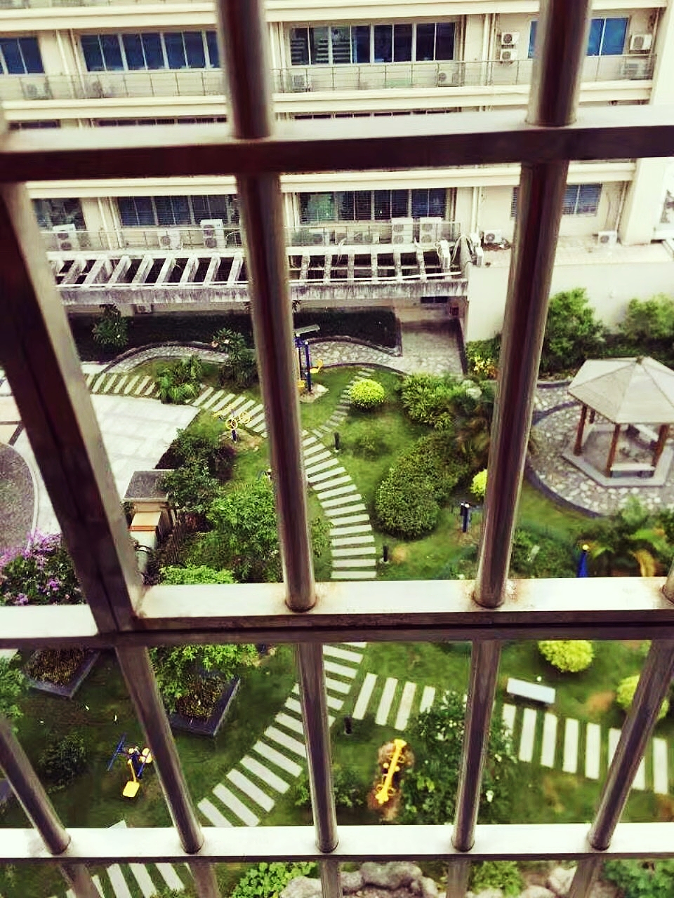 国际文化大厦 随时看房·