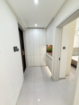 远洋凤栖翰林 随时看房·