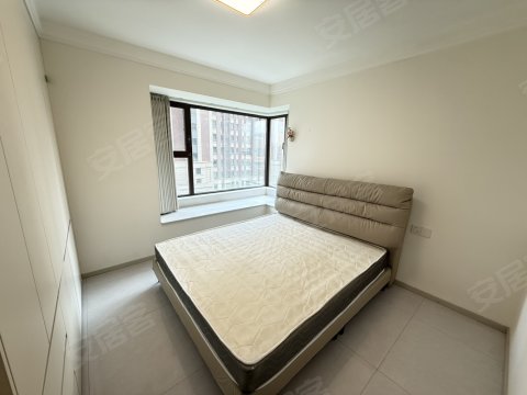 远洋凤栖翰林 随时看房·