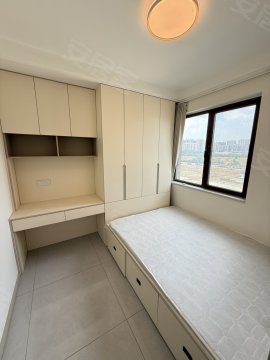 远洋凤栖翰林 随时看房·