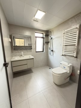 远洋凤栖翰林 随时看房·