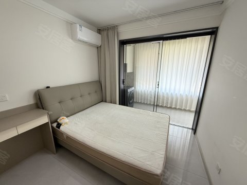 远洋凤栖翰林 随时看房·