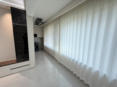 远洋凤栖翰林 随时看房·