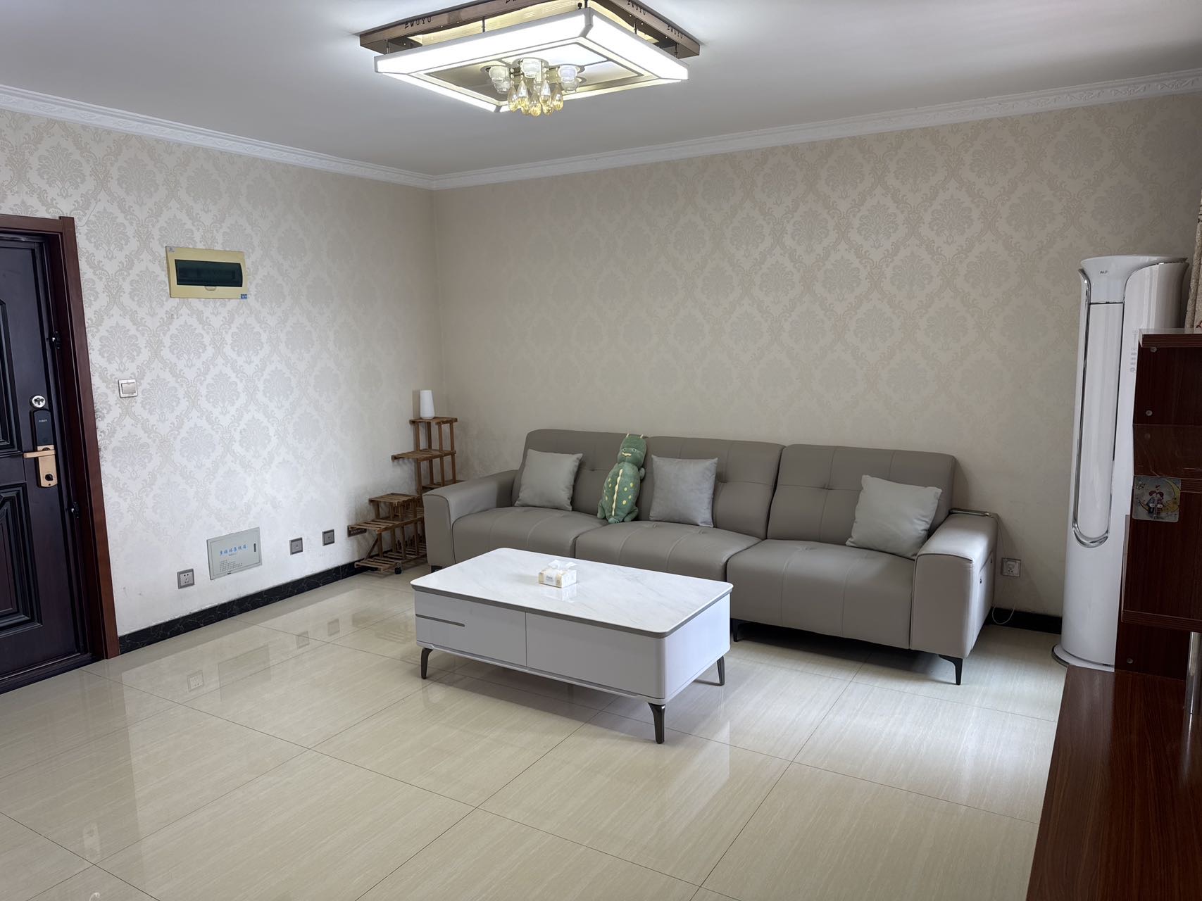 雅荷四季城 随时看房·