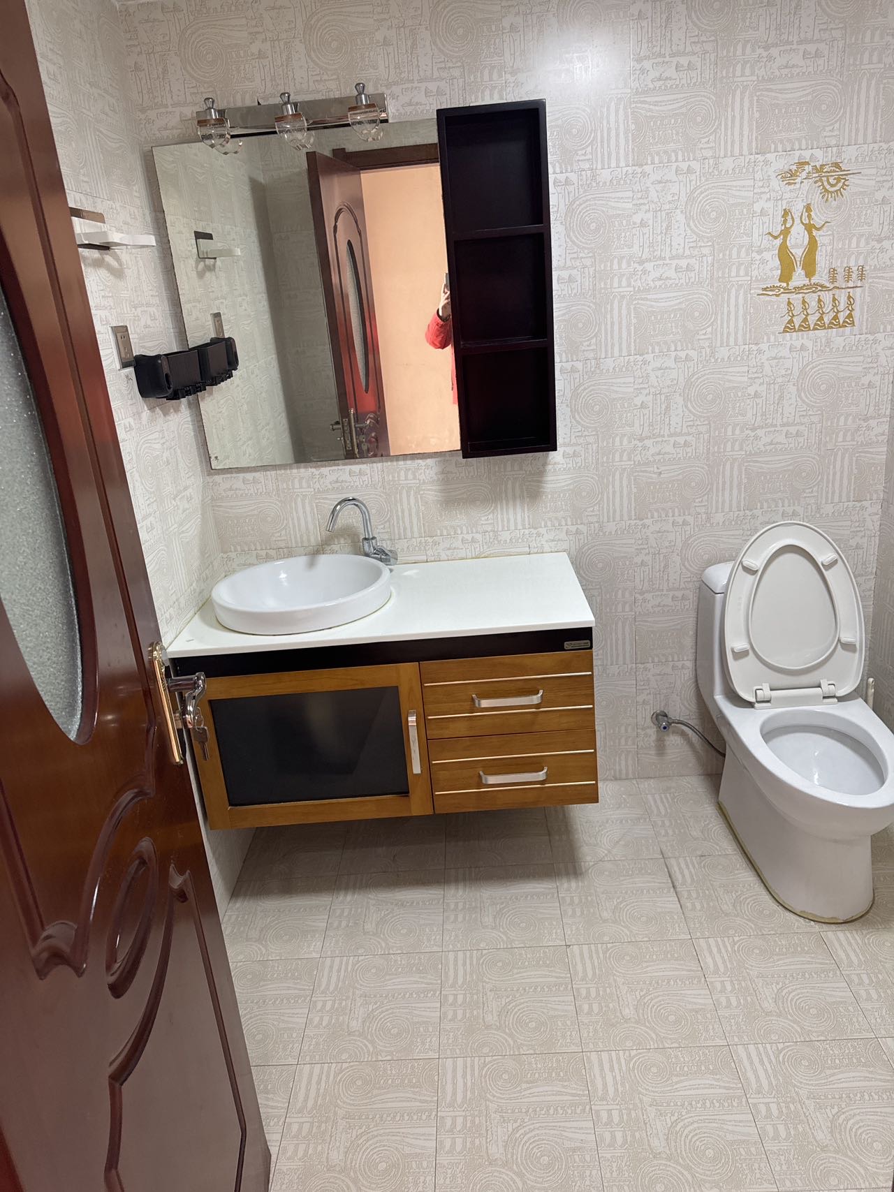 雅荷四季城 随时看房·