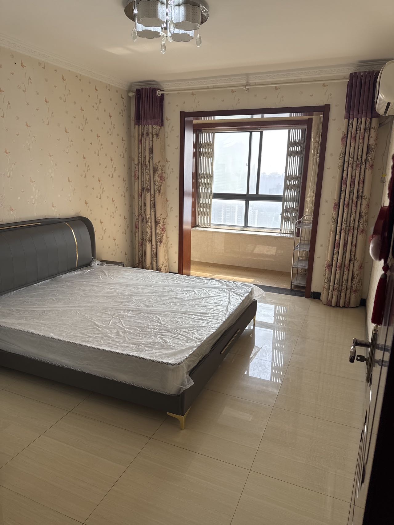 雅荷四季城 随时看房·