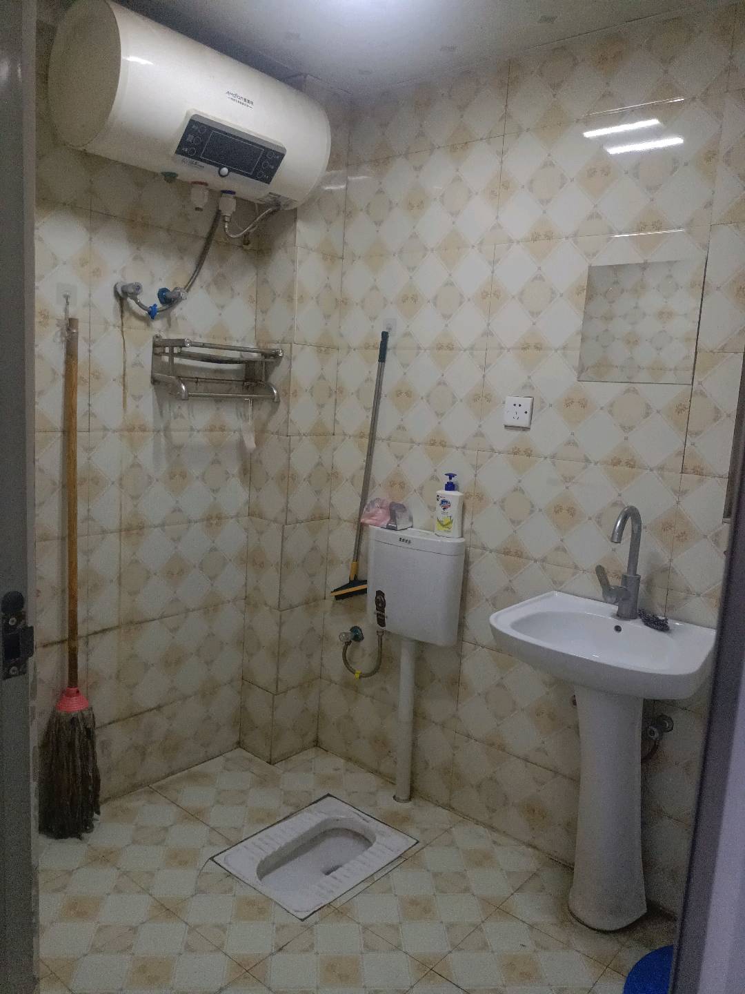 长安锦尚城 随时看房·