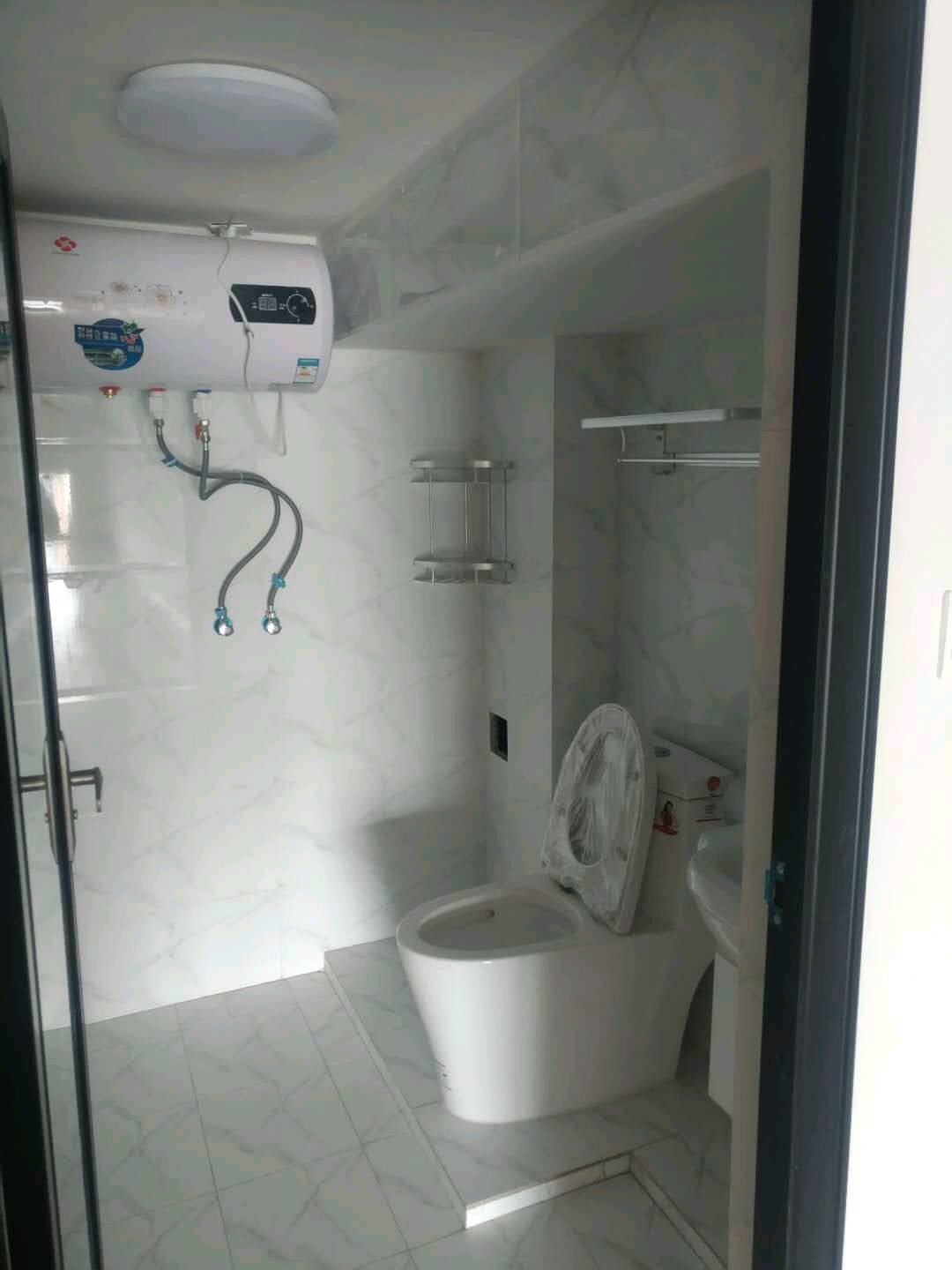 悦中心 随时看房·