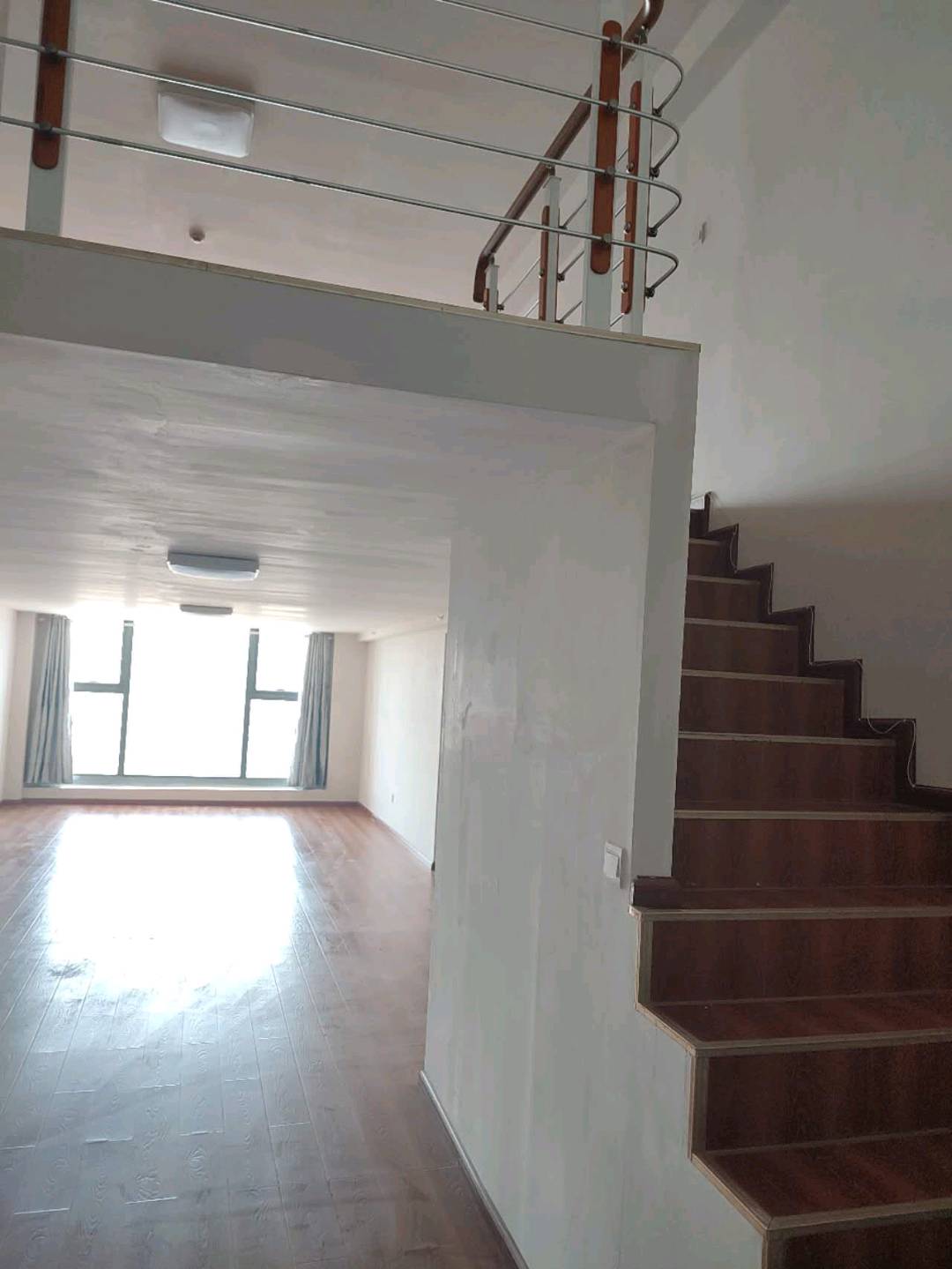 悦中心 随时看房·