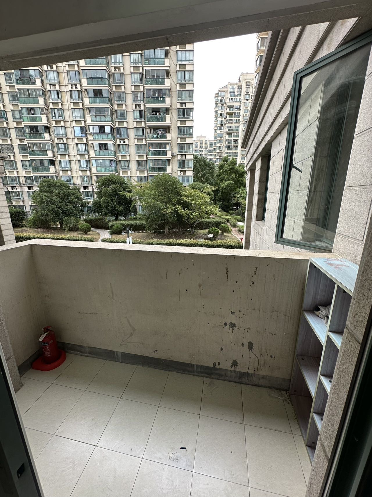 三湘四季花城 随时看房·