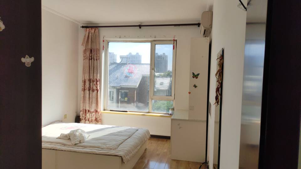 紫竹茗郡 随时看房·