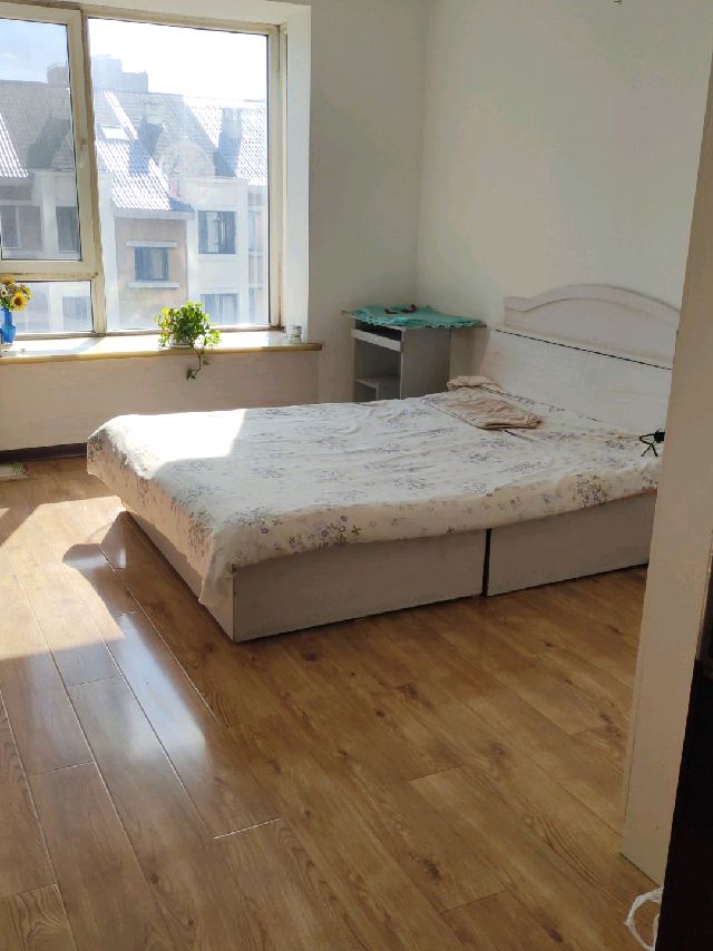 紫竹茗郡 随时看房·