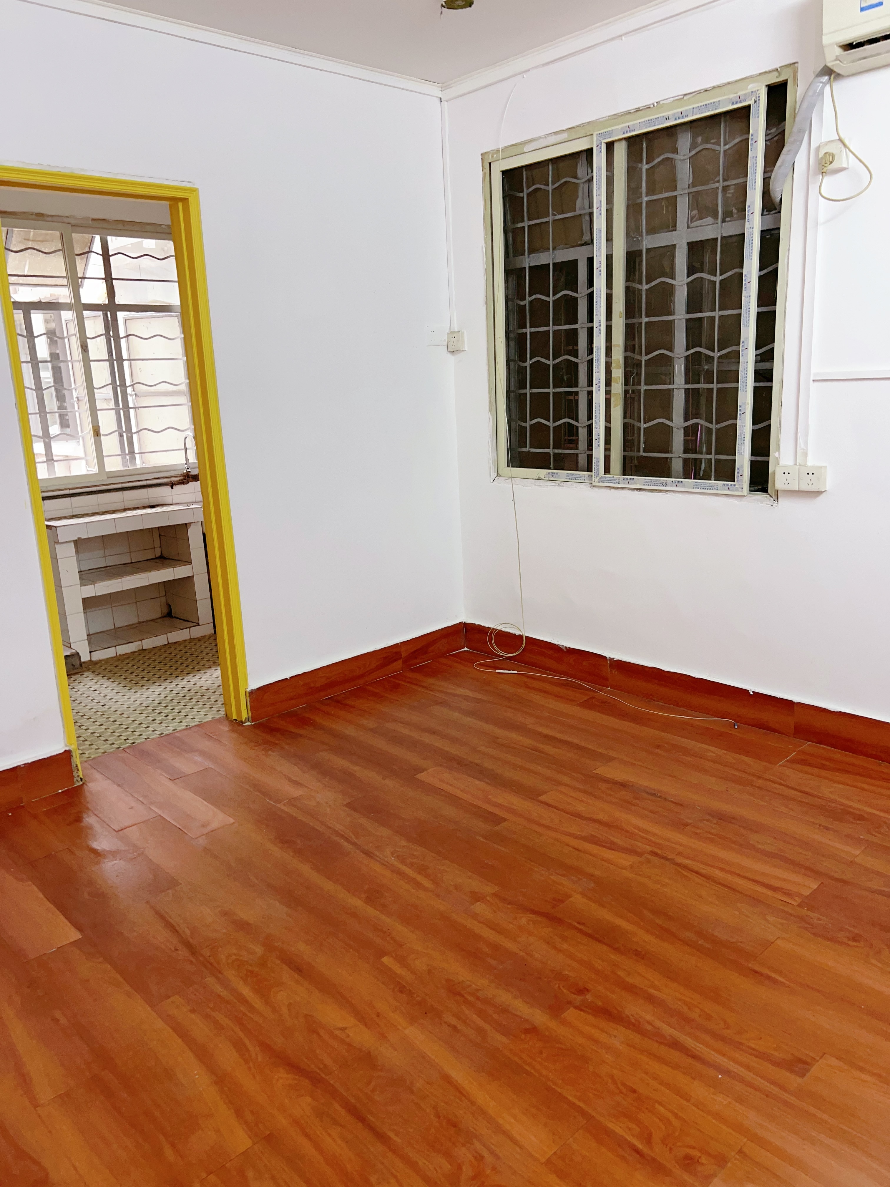 天河瘦狗岭9号大院 随时看房·