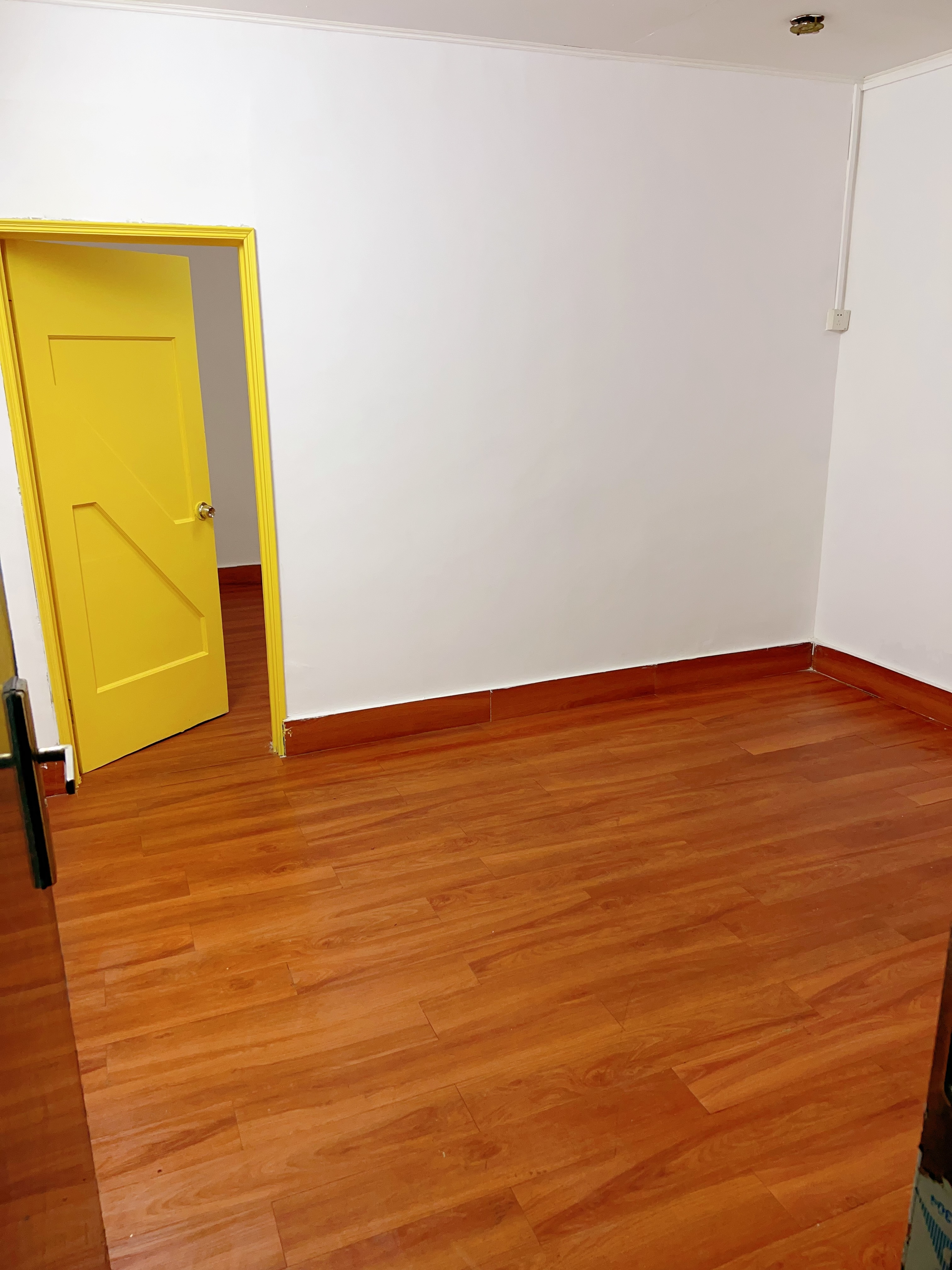 天河瘦狗岭9号大院 随时看房·