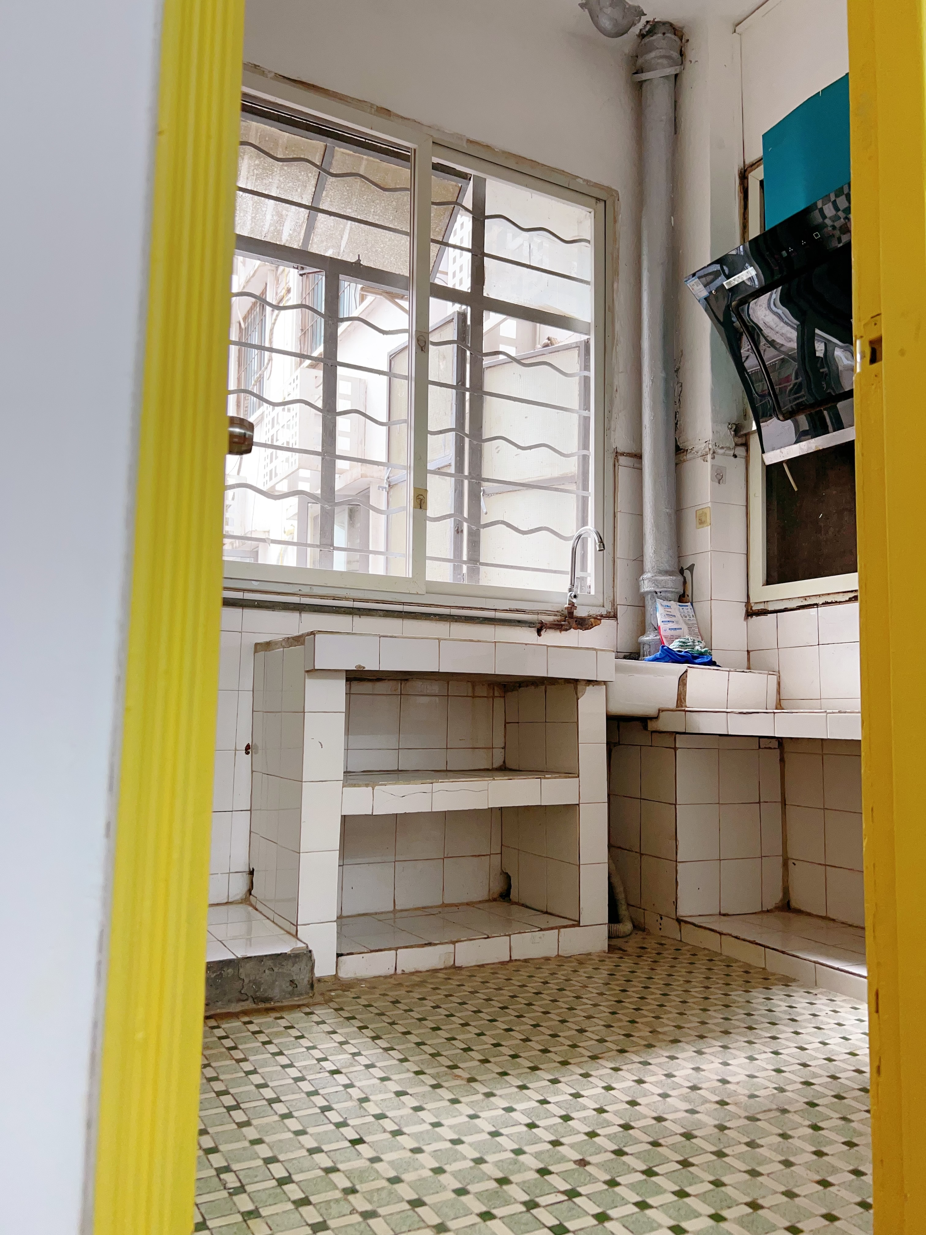 天河瘦狗岭9号大院 随时看房·