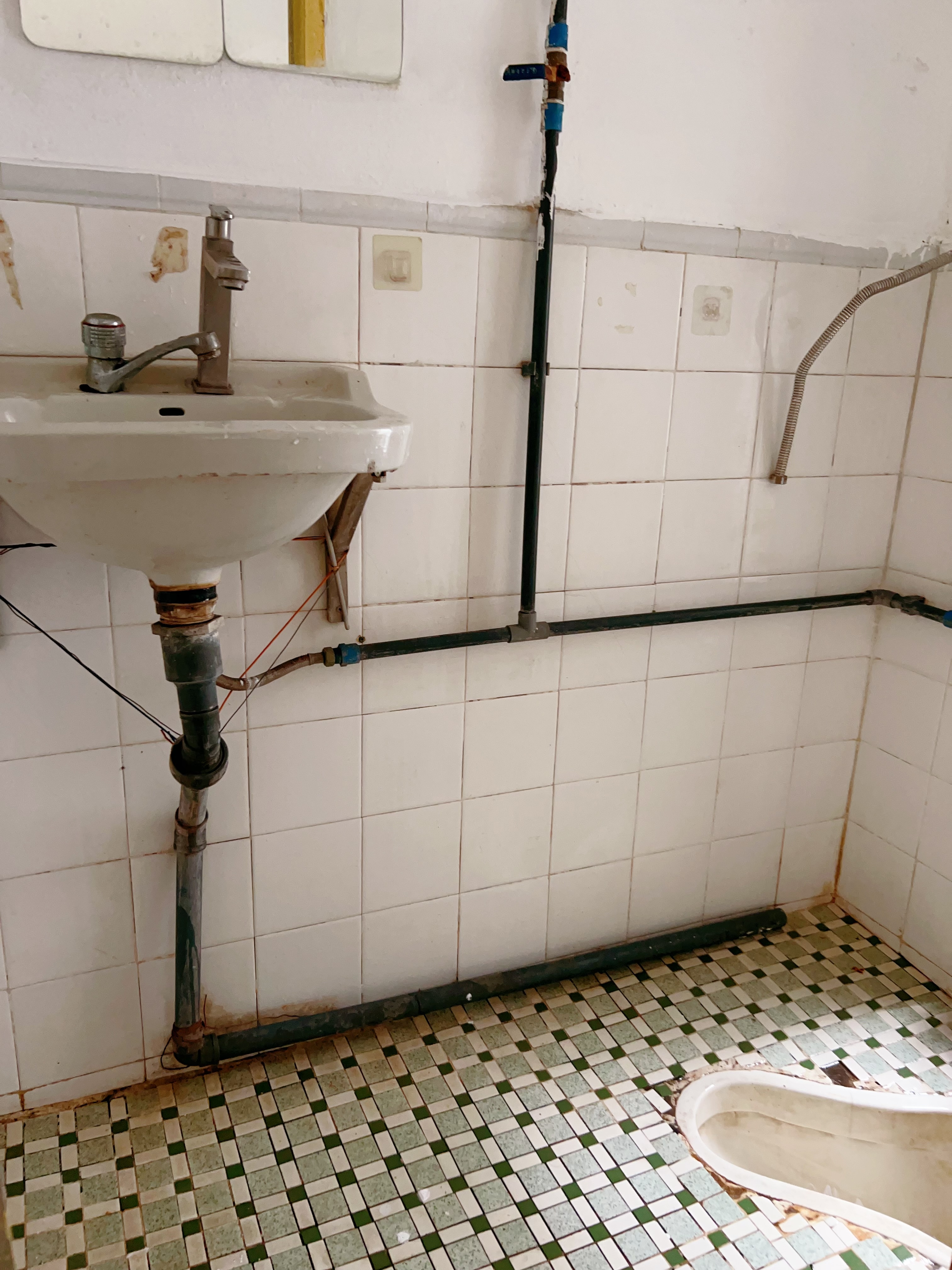 天河瘦狗岭9号大院 随时看房·