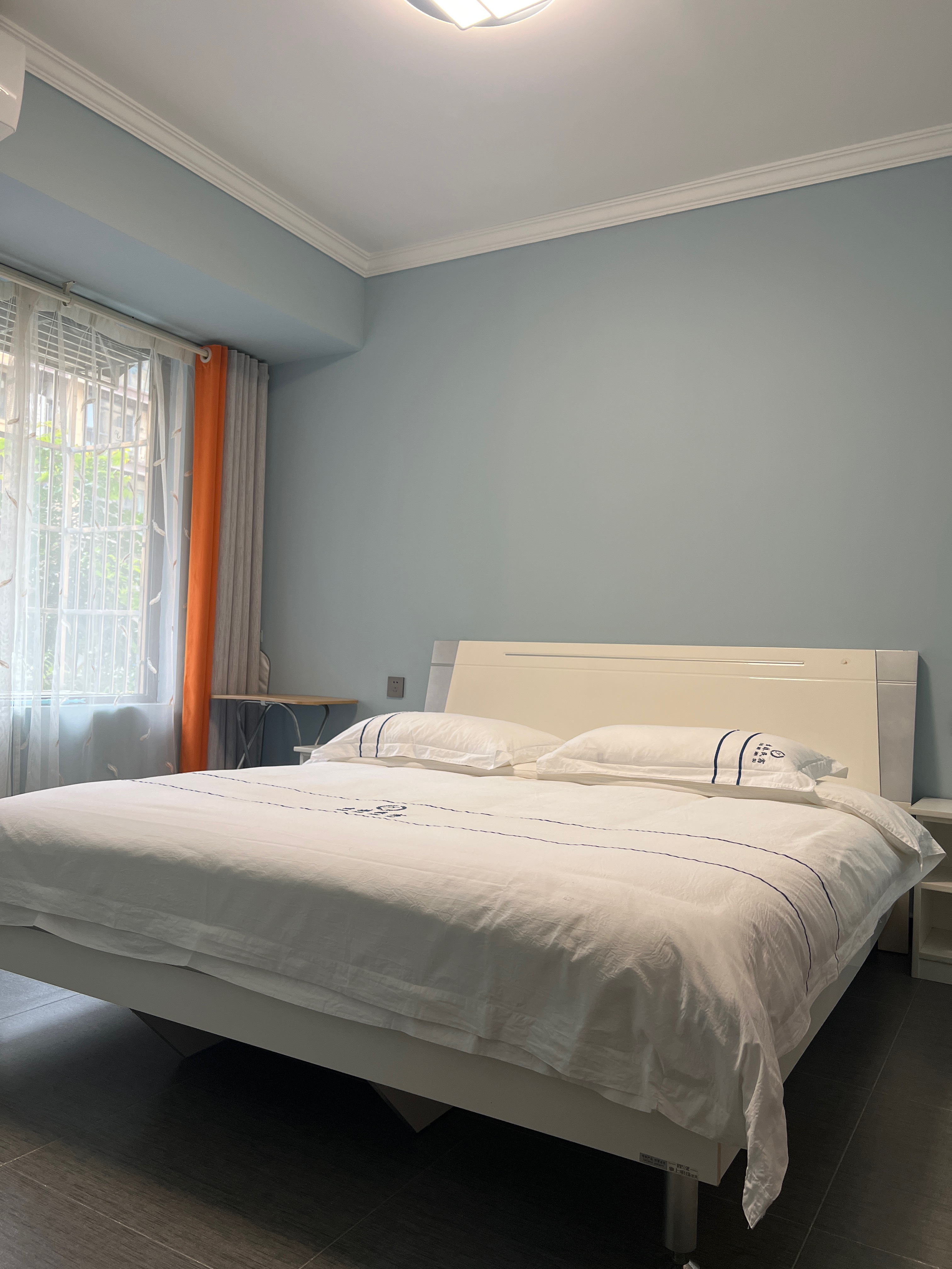 奥山世纪城二期）