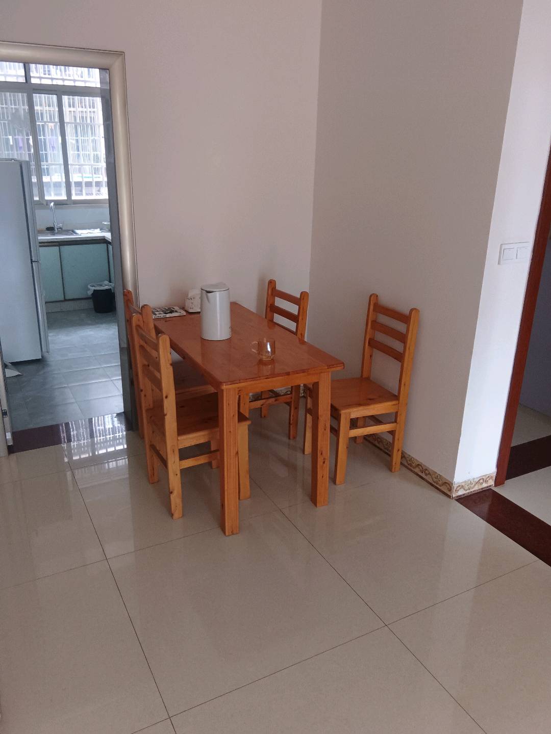 营兴佳苑 随时看房·