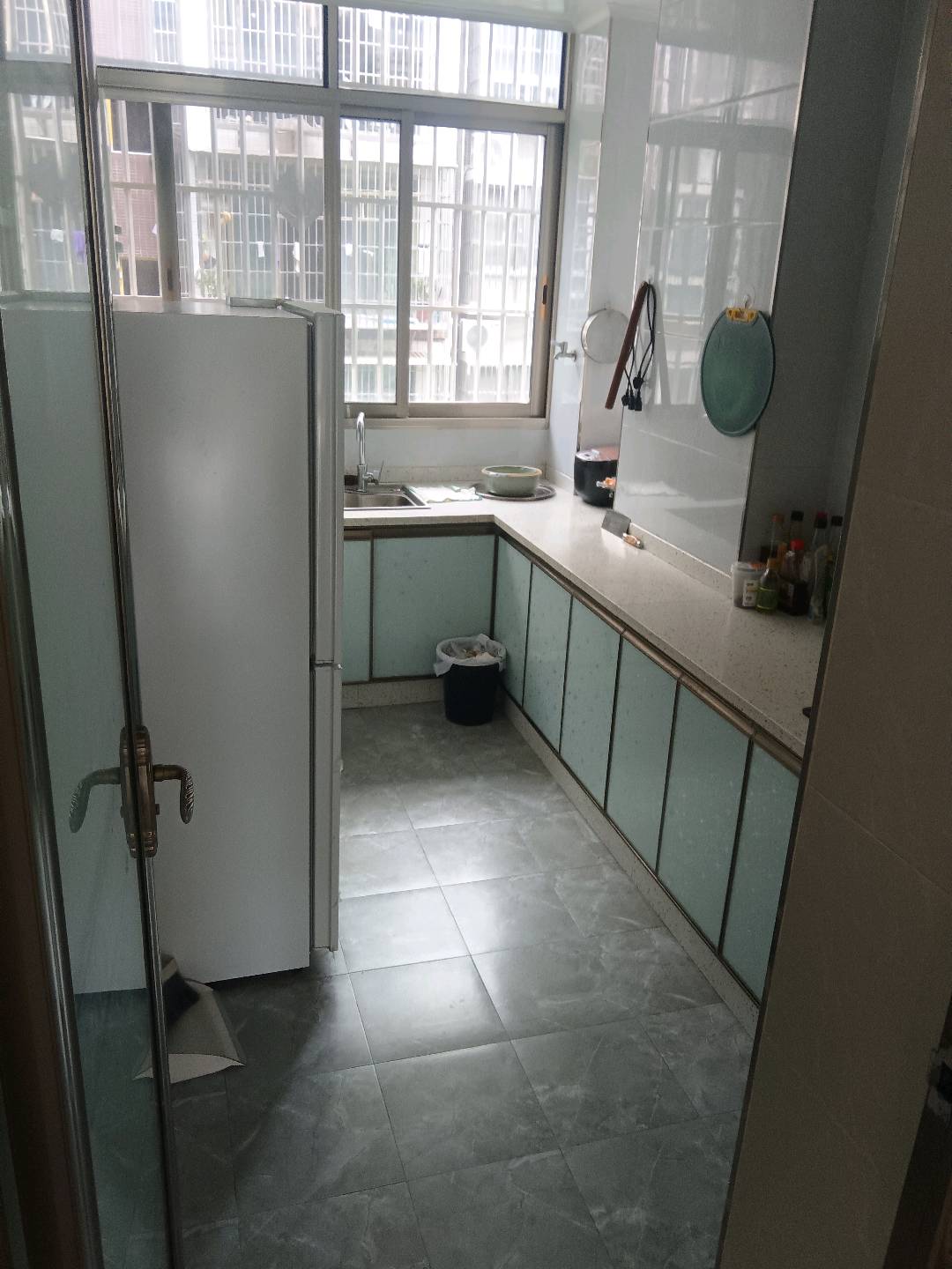 营兴佳苑 随时看房·