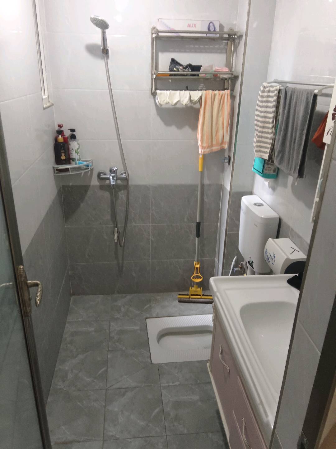 营兴佳苑 随时看房·