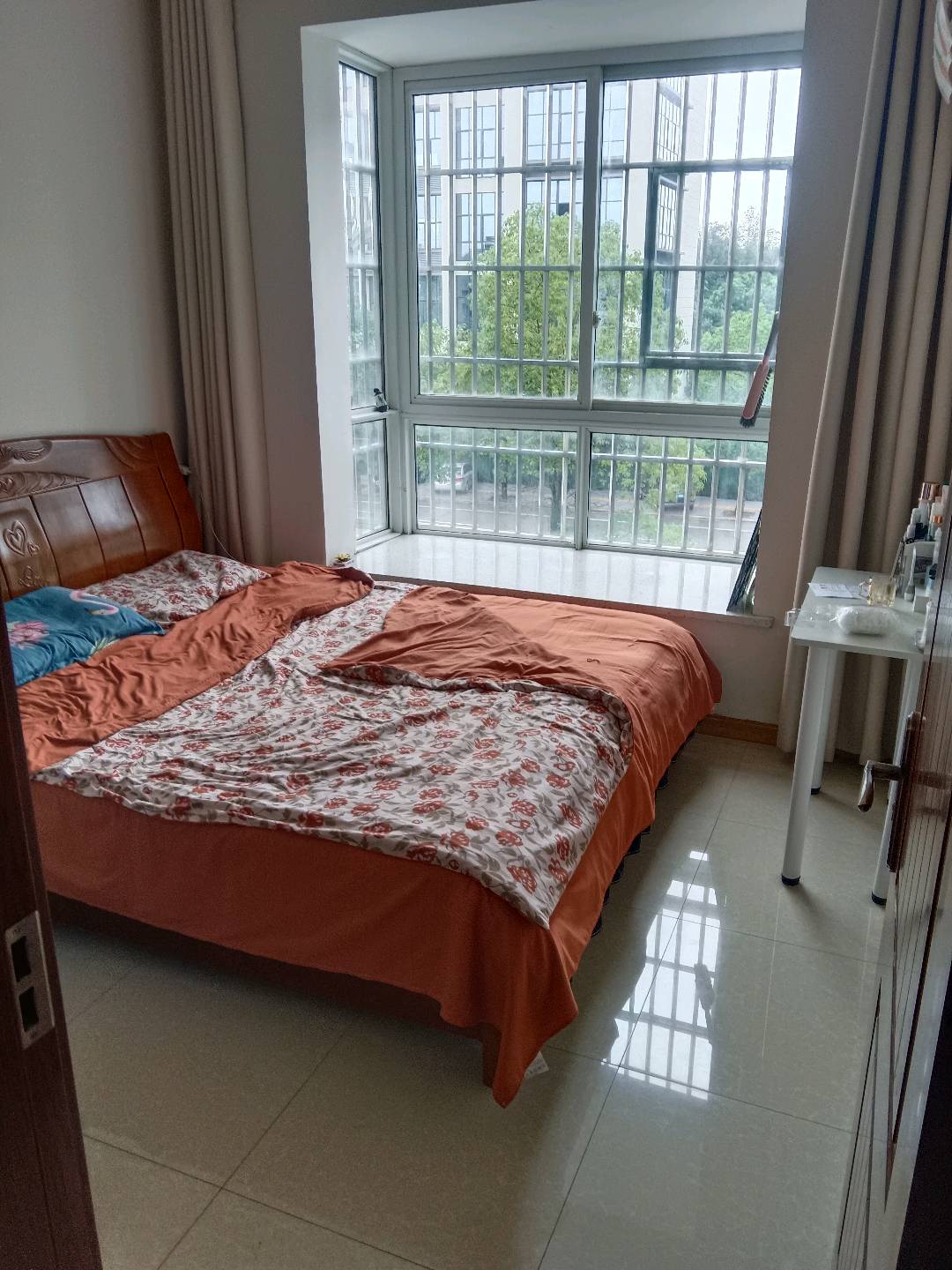 营兴佳苑 随时看房·