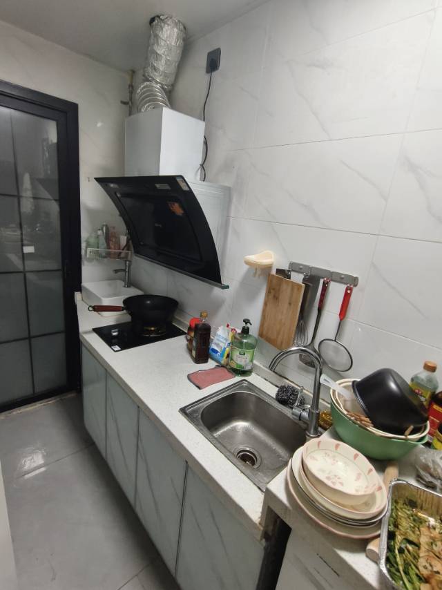 红运花园佳苑 随时看房·