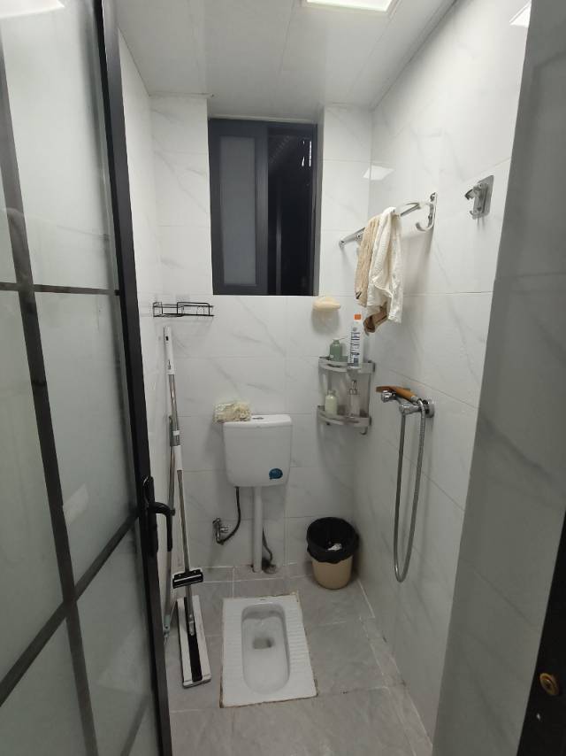 红运花园佳苑 随时看房·