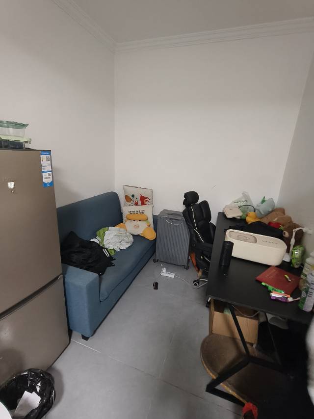 红运花园佳苑 随时看房·