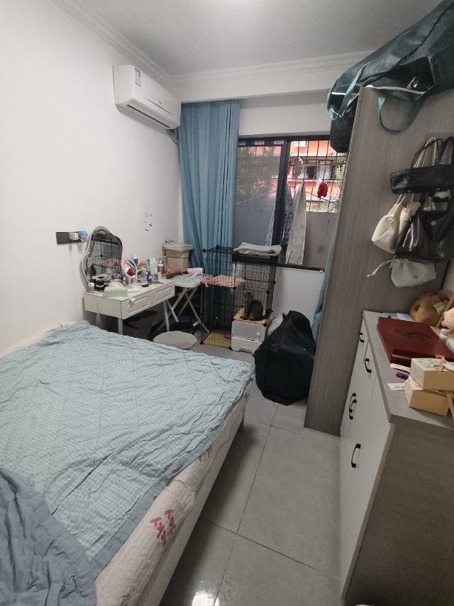 红运花园佳苑 1居室 1700元/月