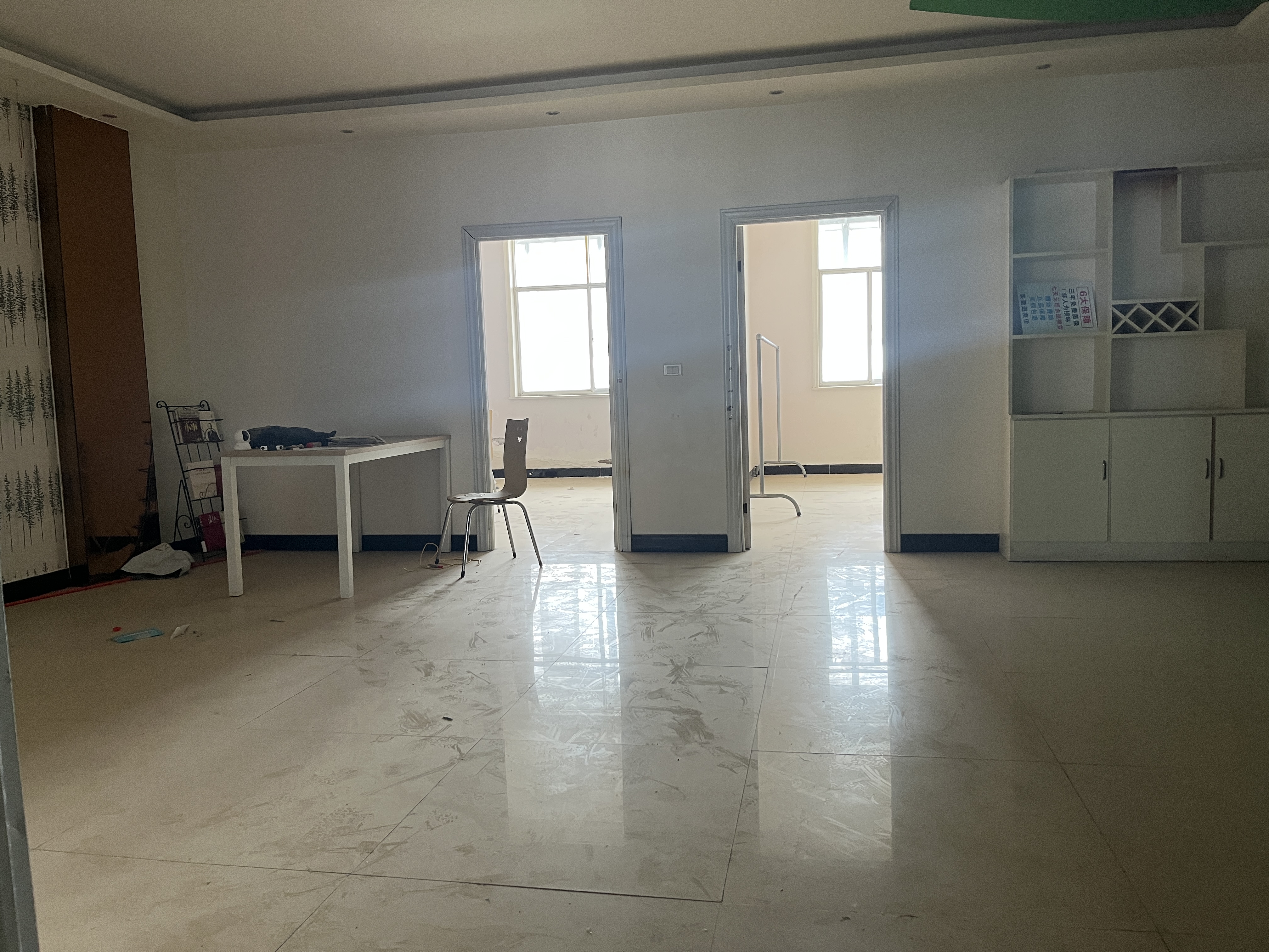 苏桥街边门面 随时看房·