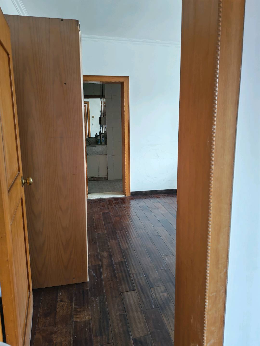 万代公寓 随时看房·