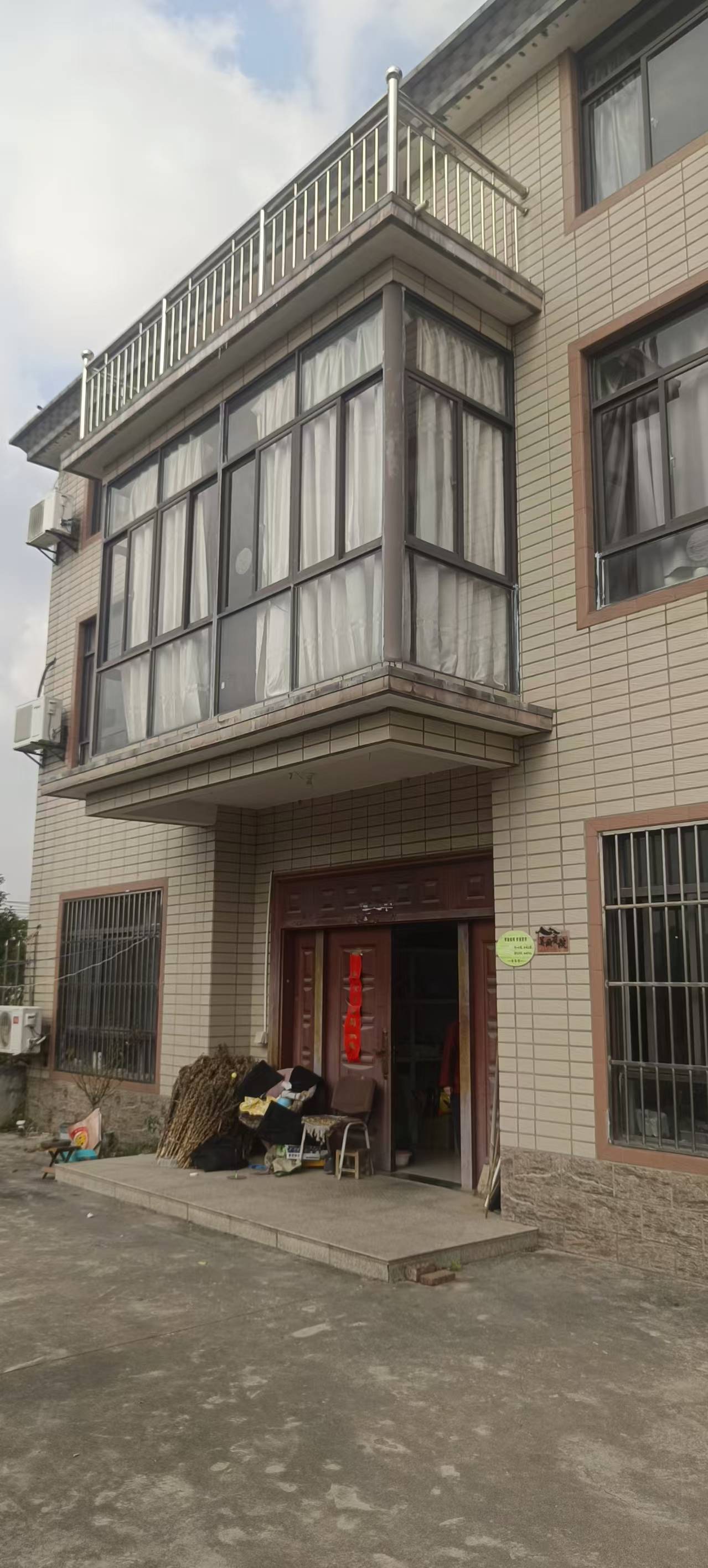 永乐村 随时看房·