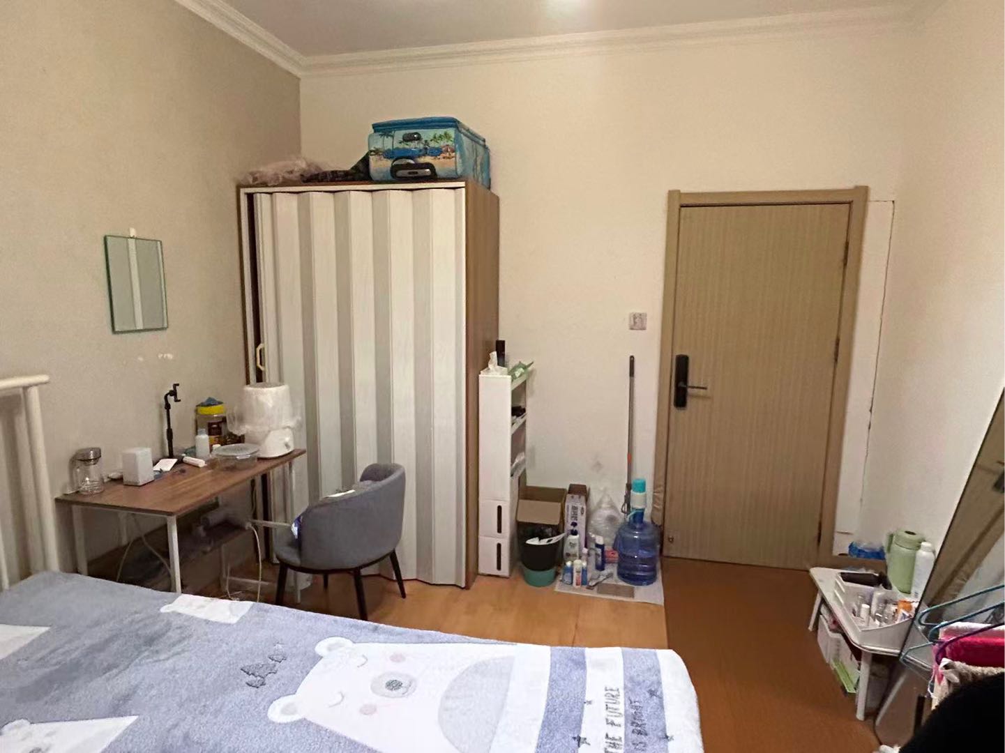 三源里南小街 随时看房·