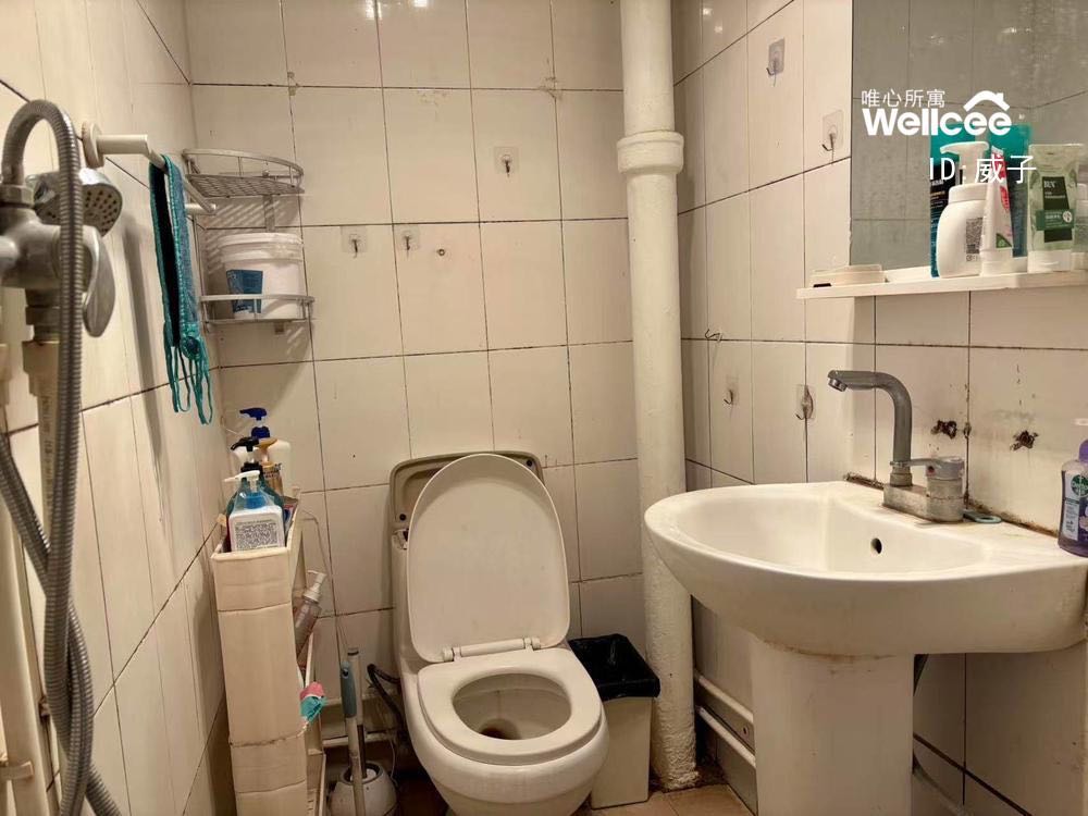 三源里南小街 随时看房·