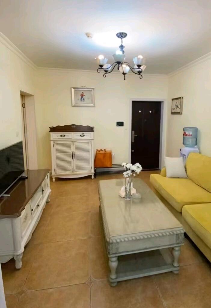 花果园M区九栋 随时看房·