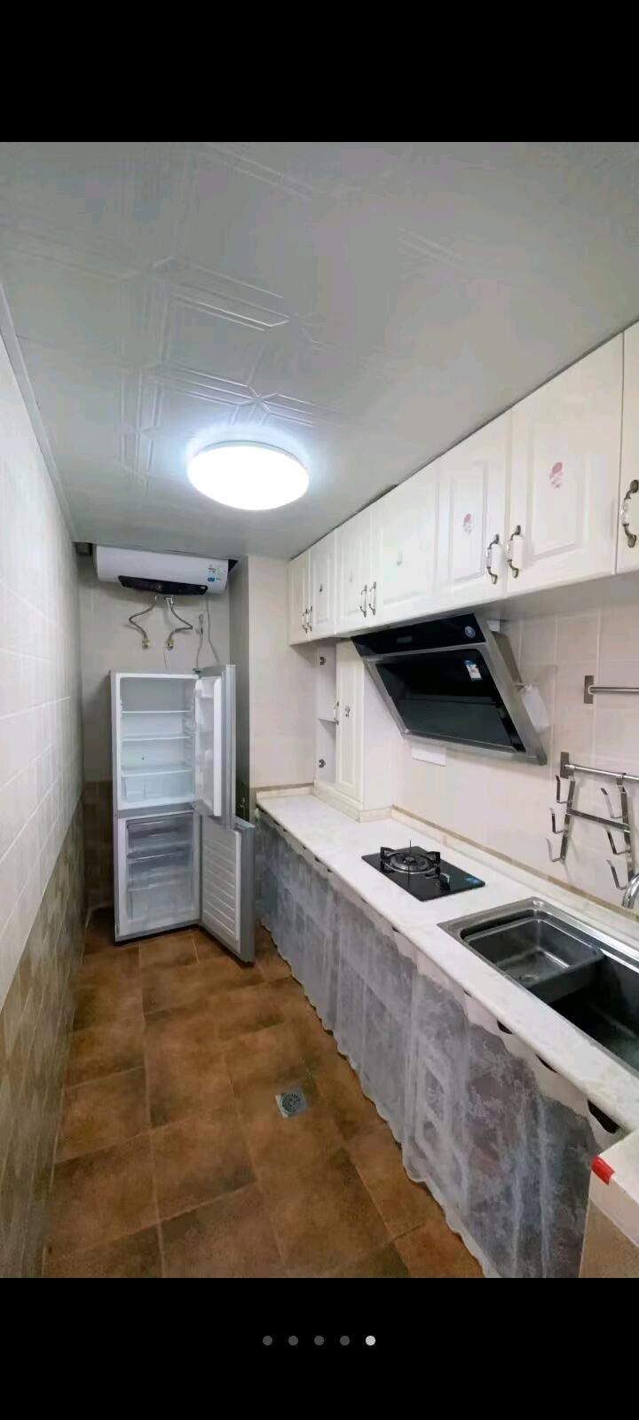 花果园M区九栋 随时看房·